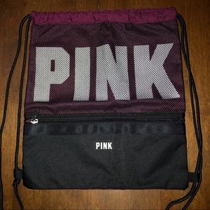 Drawstring Bag
